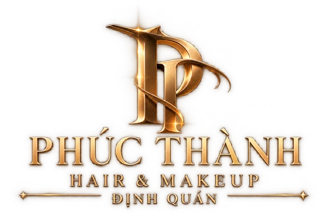 Phúc Thành Hair & Makeup — Định Quán