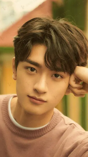 Side Part 7/3 loại 2