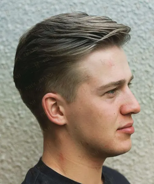 Classic Taper