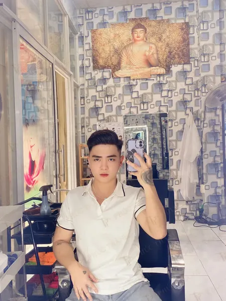 Nam Lịch lãm