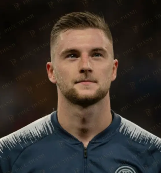 Ivy League Fade