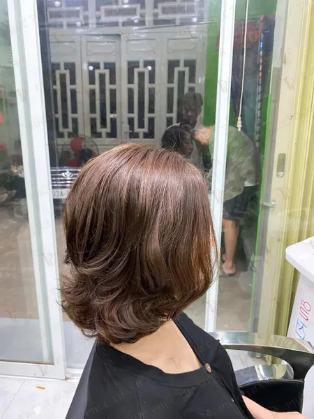 Nữ hiện đại