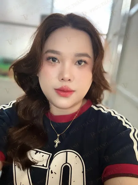 Nữ hiện đại