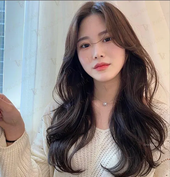 Uốn sóng chữ S 2