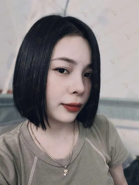 Nữ thanh lịch