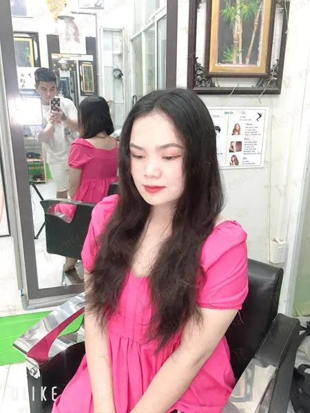 Nữ thanh lịch