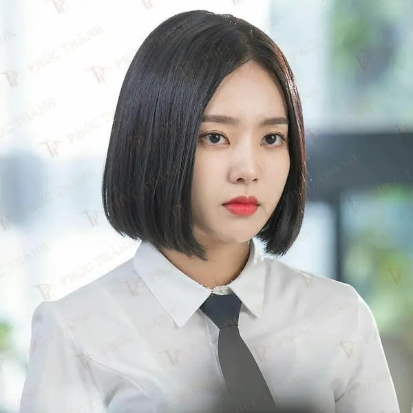 Uốn cụp chữ C