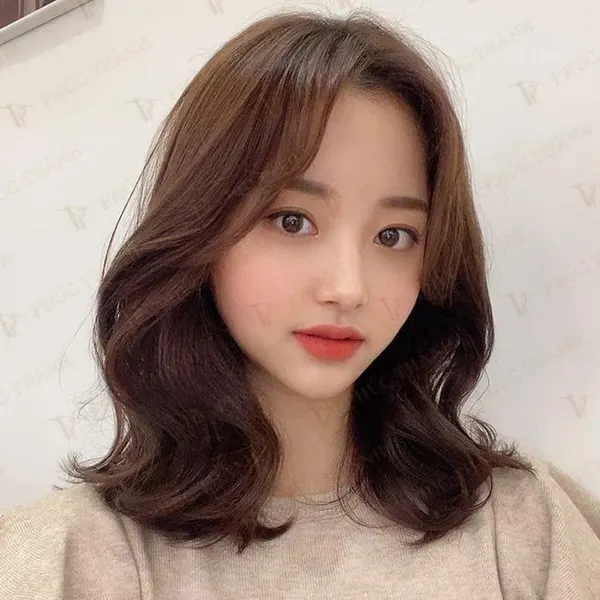 Digital Perm