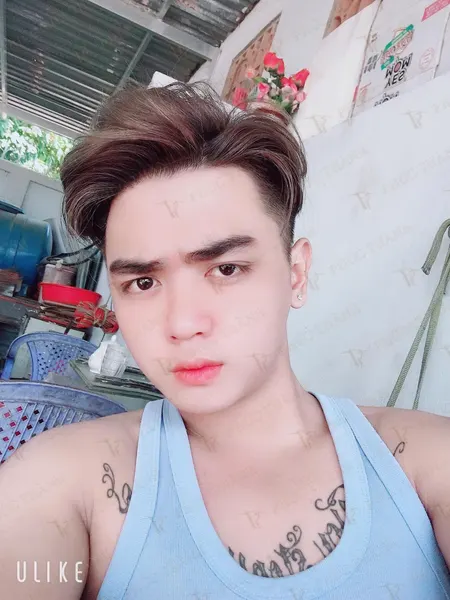Natural Brown – Nâu tự nhiên