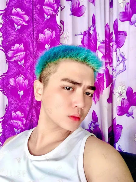 Fashion Color – Màu thời trang
