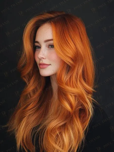 Fashion Color – Màu thời trang