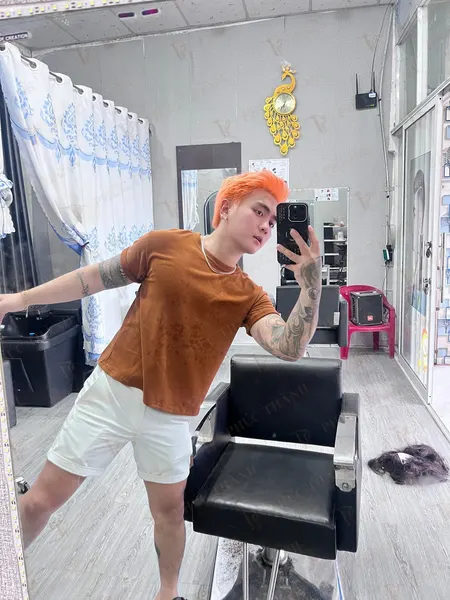 Fashion Color – Màu thời trang