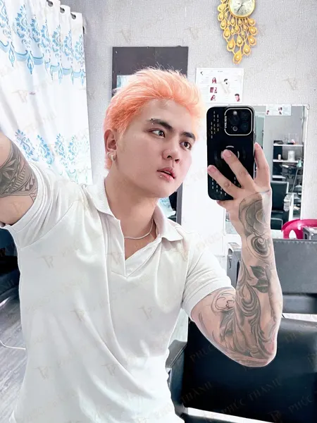 Fashion Color – Màu thời trang