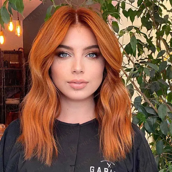 Fashion Color – Màu thời trang