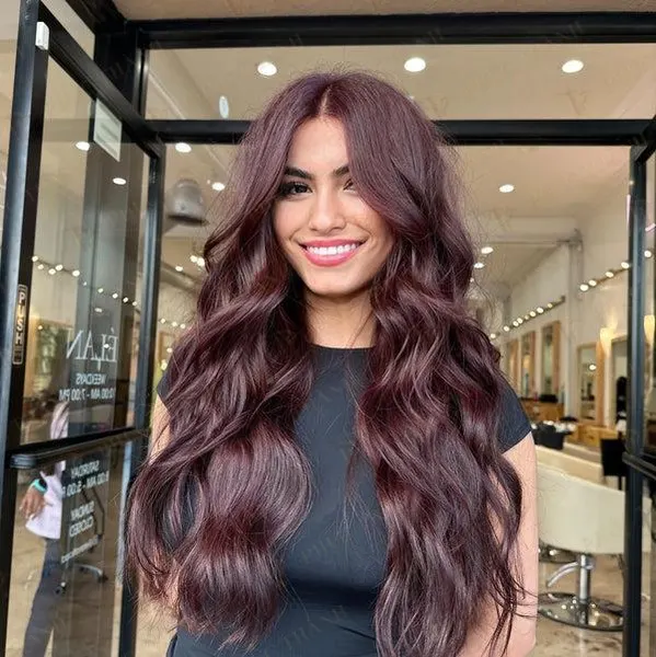 Fashion Color – Màu thời trang