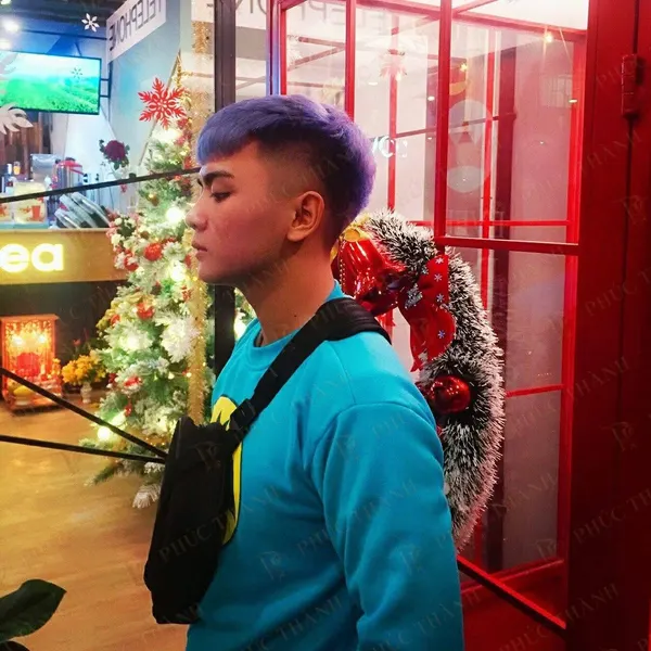 Fashion Color – Màu thời trang