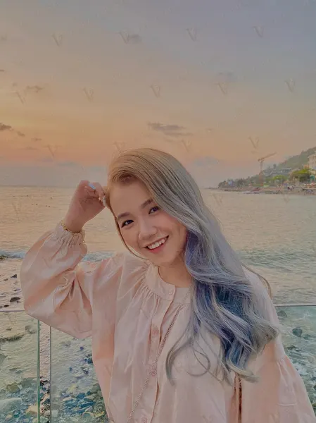 Highlight & Balayage - Nhuộm kỹ thuật
