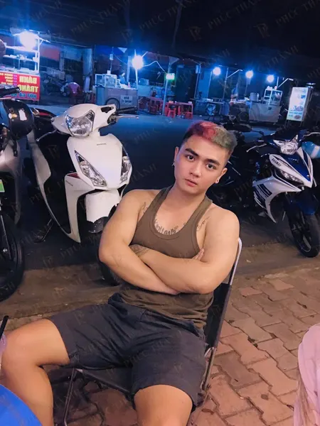 Highlight & Balayage - Nhuộm kỹ thuật