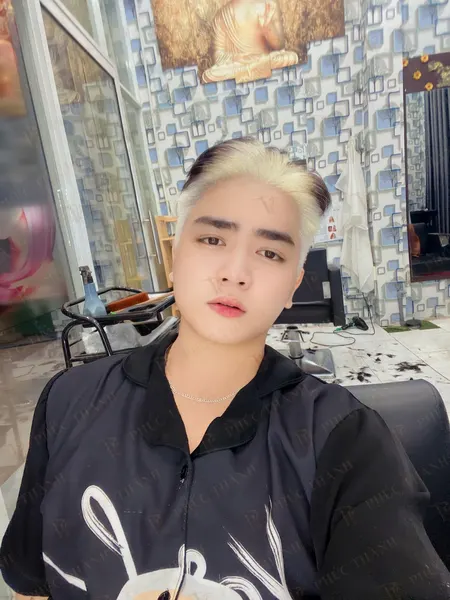 Highlight & Balayage - Nhuộm kỹ thuật