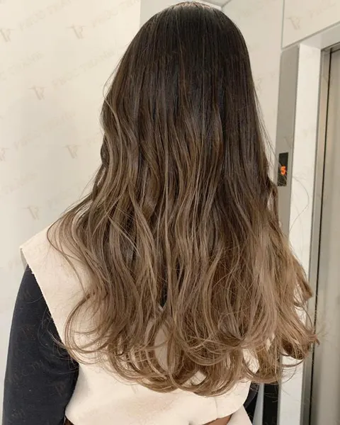 Highlight & Balayage - Nhuộm kỹ thuật