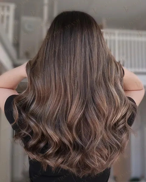 Highlight & Balayage - Nhuộm kỹ thuật