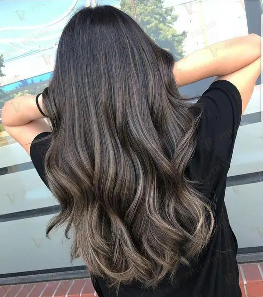 Highlight & Balayage - Nhuộm kỹ thuật