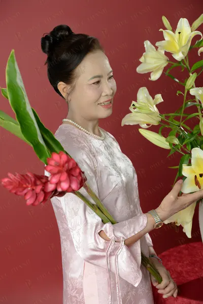 Trang điểm tự nhiên