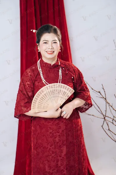 Trang điểm tự nhiên