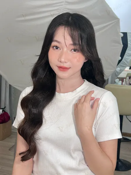 Makeup dự tiệc