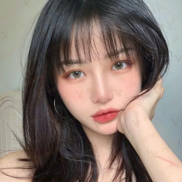 Makeup cá tính